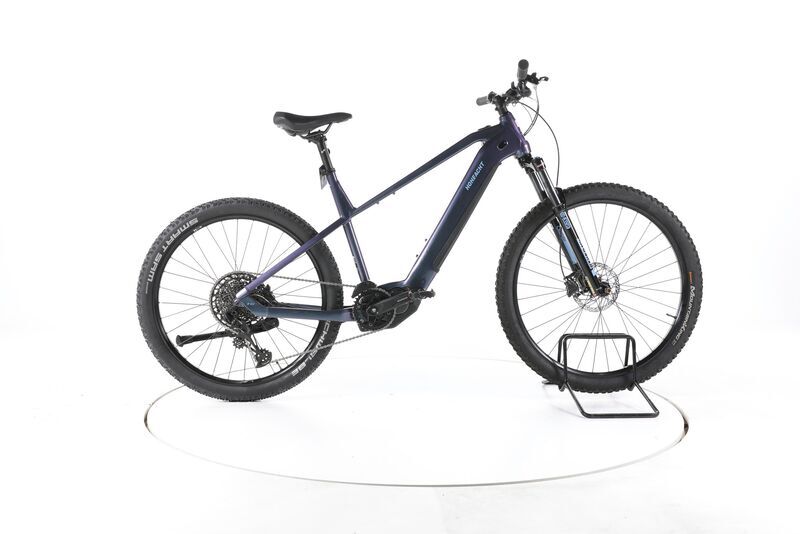 HoheAcht Sento Roko 2022 | fioletowy | 29" | 50 cm | > 3000 km, image 1 of 5