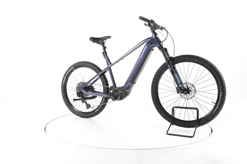 HoheAcht Sento Roko 2022 | fioletowy | 29" | 50 cm | > 3000 km, image 2 of 5