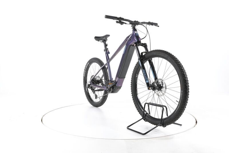 HoheAcht Sento Roko 2022 | fioletowy | 29" | 50 cm | > 3000 km, image 3 of 5