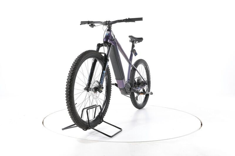 HoheAcht Sento Roko 2022 | fioletowy | 29" | 50 cm | > 3000 km, image 5 of 5