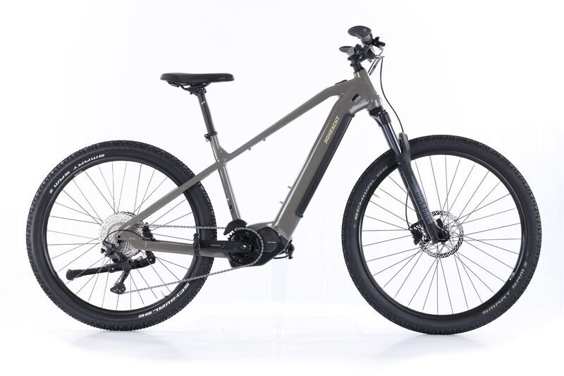 HoheAcht Sento Tero (2021) | Diamond | brown | 27.5" | M | 1500 - 2000 km 1