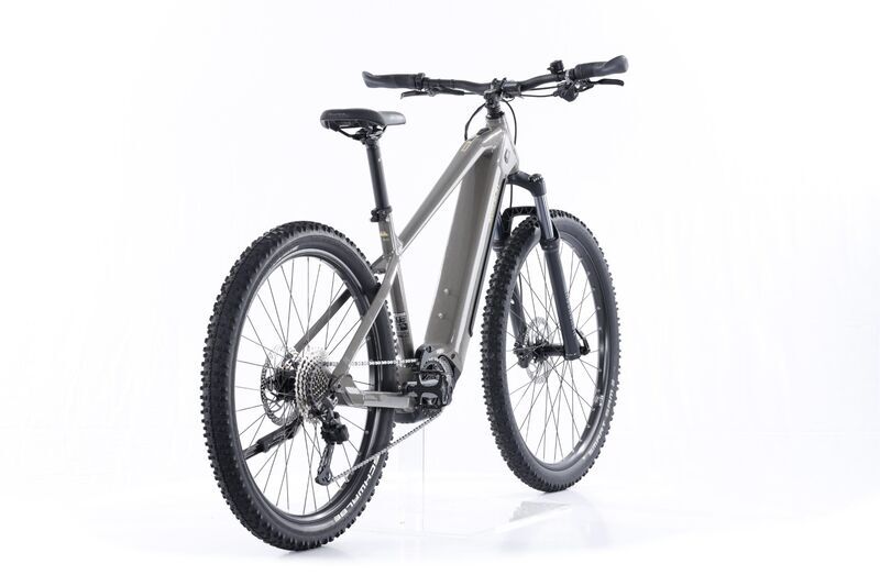 HoheAcht Sento Tero (2021) | Diamond | brown | 27.5" | M | 1500 - 2000 km 2