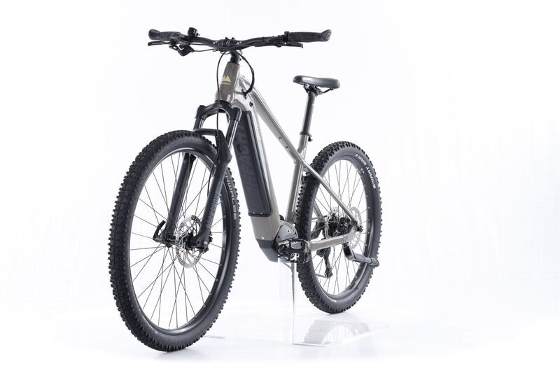 HoheAcht Sento Tero (2021) | Diamond | brown | 27.5" | M | 1500 - 2000 km 5