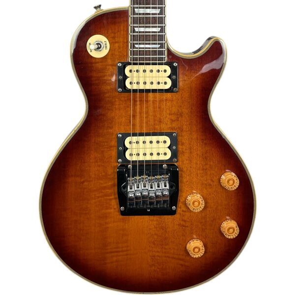 Hohner Professional L59 T 1992 - Antique Sunburst | sunburst, image 1 of 5