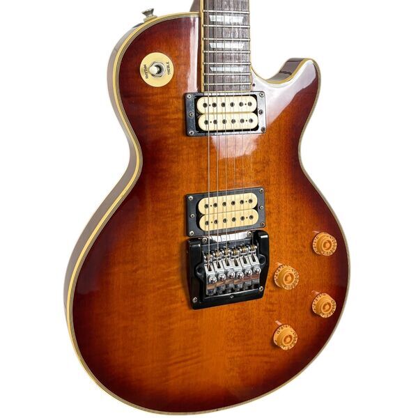 Hohner Professional L59 T 1992 - Antique Sunburst | sunburst, image 2 of 5