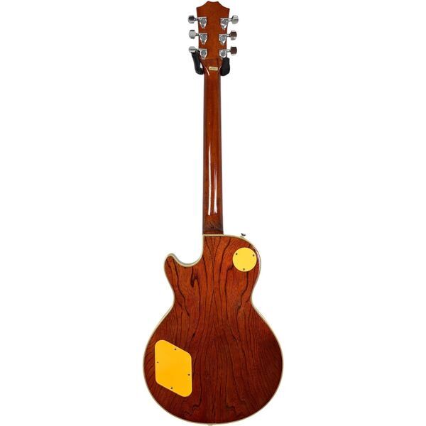 Hohner Professional L59 T 1992 - Antique Sunburst | sunburst, image 4 of 5
