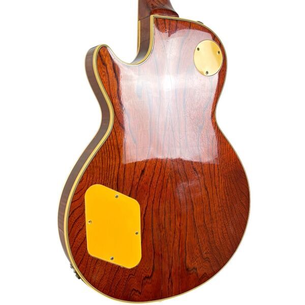 Hohner Professional L59 T 1992 - Antique Sunburst | sunburst, image 5 of 5