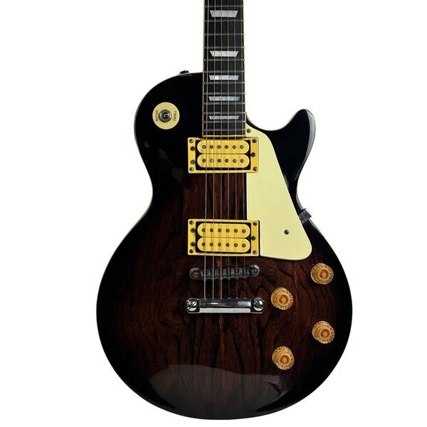 Hohner Professional L75 LP-Style Electric Guitar c.1987 Korea (Pre-Owned) | Original, image 1 of 5