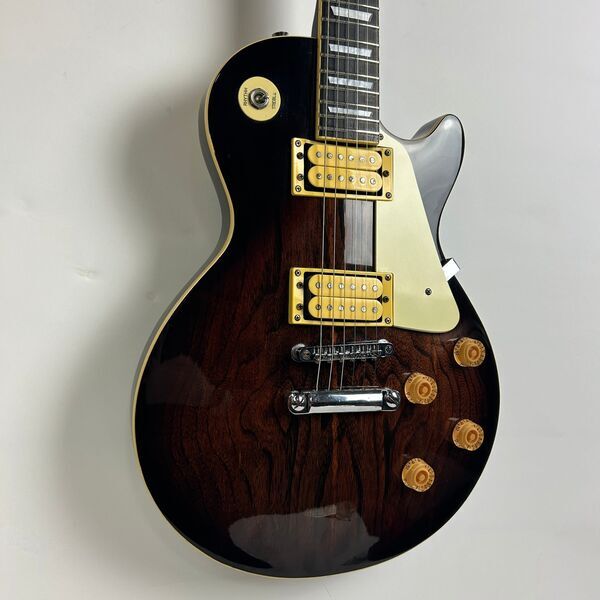 Hohner Professional L75 LP-Style Electric Guitar c.1987 Korea (Pre-Owned) | Original, image 2 of 5