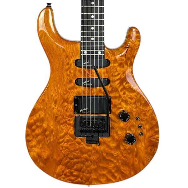 Hohner Professional SG Lion 1987 | Original, image 1 of 5