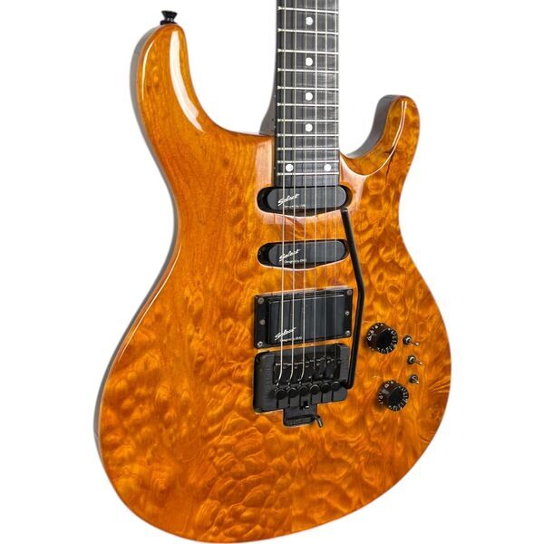 Hohner Professional SG Lion 1987 | Original, image 2 of 5