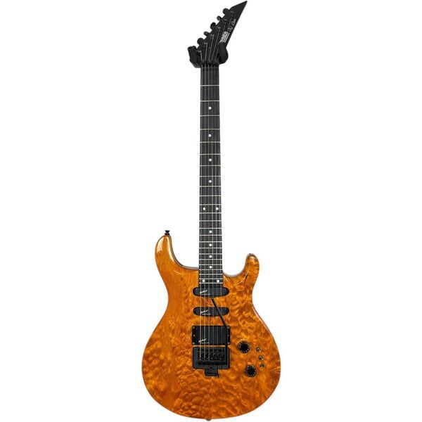 Hohner Professional SG Lion 1987 | Original, image 3 of 5