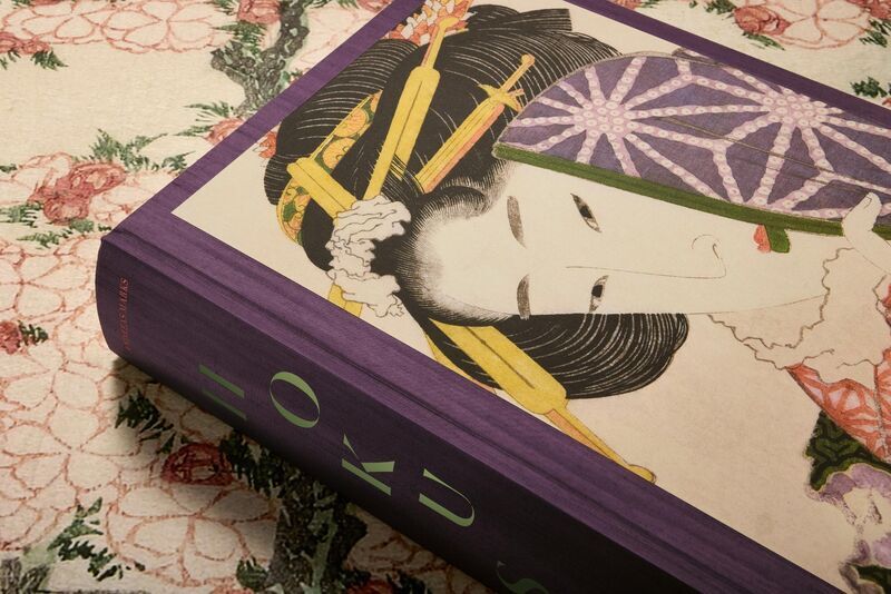Hokusai Višejezičan | Bijela, image 4 of 4