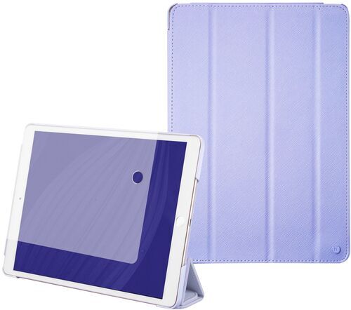 iPad Foldable Cover & Screen Protector | PanzerGlass | iPad 10.2" | lavender
