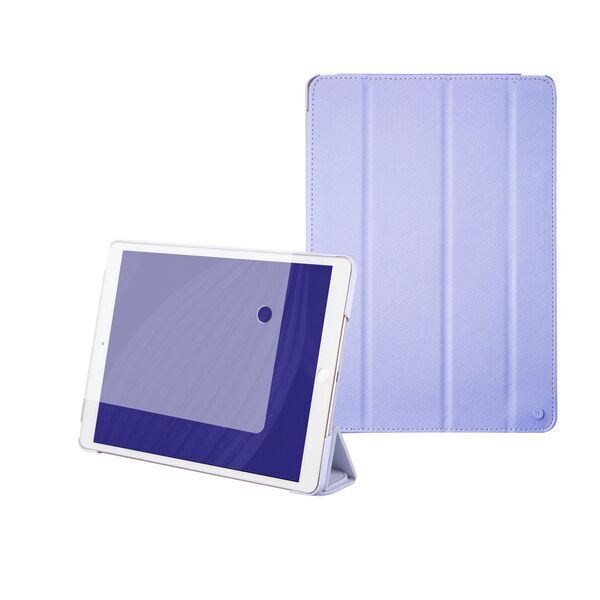 iPad Foldable Cover & Screen Protector | PanzerGlass™ | iPad 10.2" | lavender 1