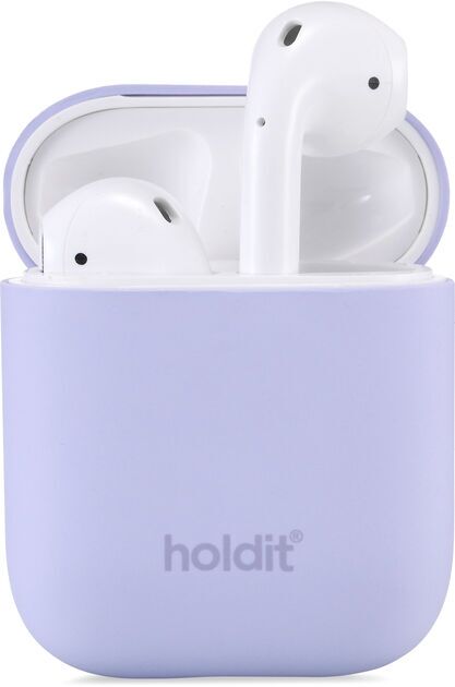 Holdit Hållbart Fodral Till Airpods Apple Airpods 1 2 Gen