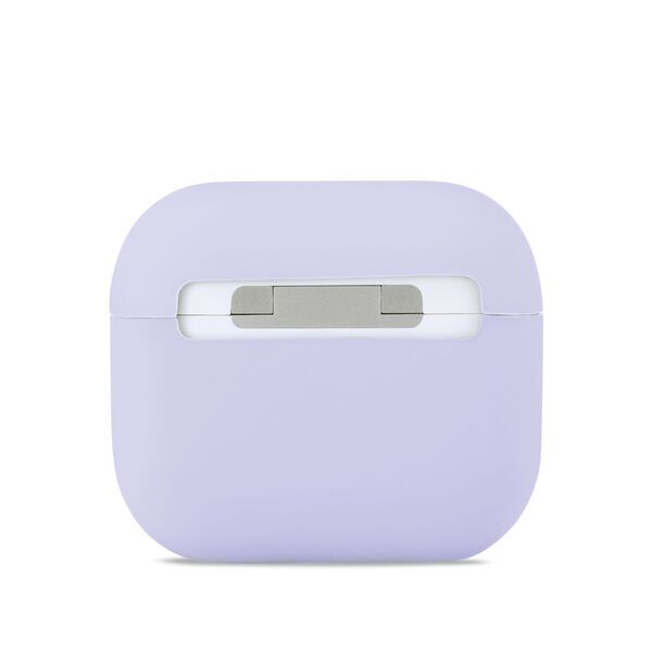 HoldIt Nachhaltige AirPods-Hülle | Apple AirPods 3. Gen | lavendel 2
