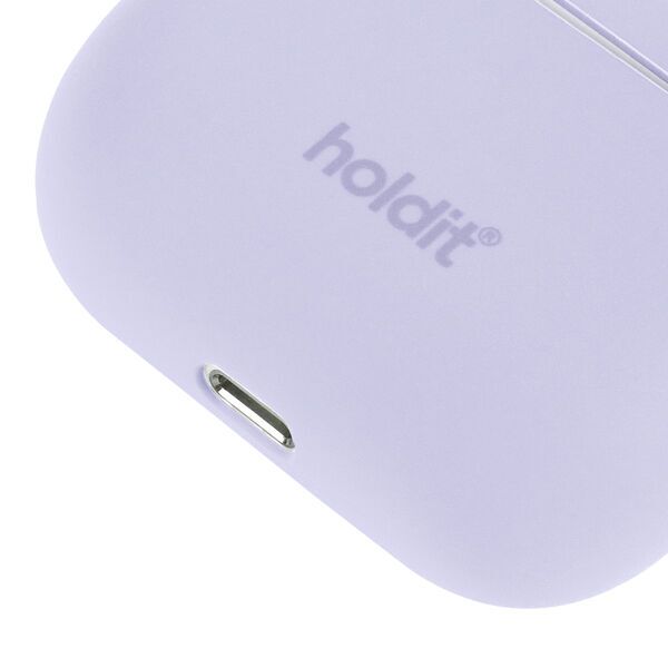 HoldIt Nachhaltige AirPods-Hülle | Apple AirPods 3. Gen | lavendel 3