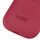 HoldIt Sustainable AirPods Case | Apple AirPods 1./2. Gen | Red Velvet thumbnail 3/3