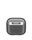 HoldIt Duurzaam AirPods-etui | Apple AirPods 3. Gen | Seethru Black, thumbnail 2 of 3