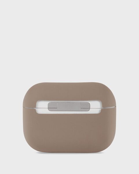 HoldIt Nachhaltige AirPods-Hülle | Apple AirPods 1./2. Gen | Mocha Braun 2