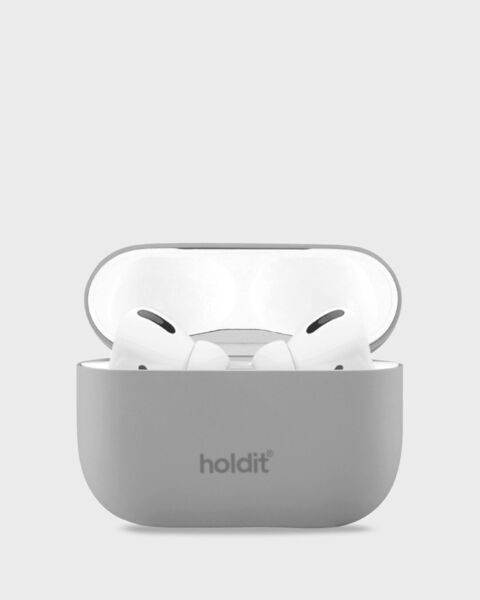 HoldIt Sustainable AirPods Pro Case | Apple AirPods Pro 1/2 | Taupe, image 1 of 3