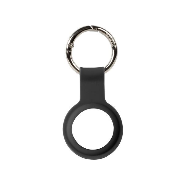 HoldIt Sustainable AirTag Loop | black 2