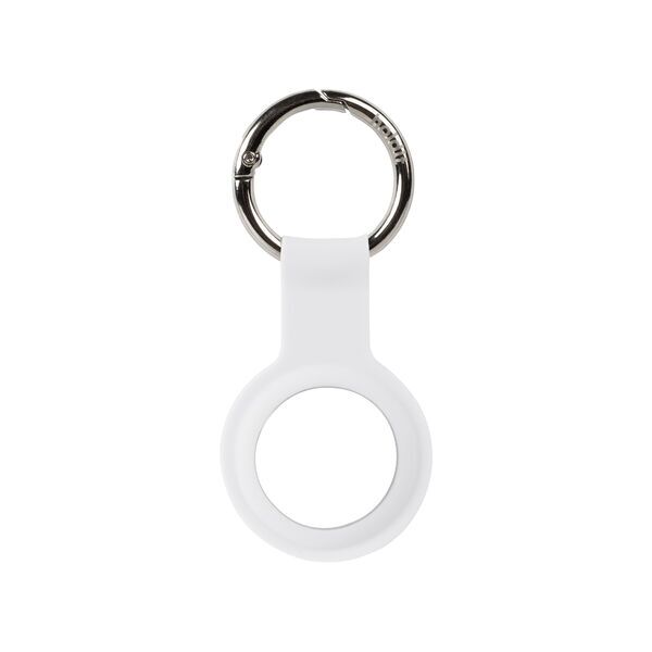 HoldIt Sustainable AirTag Loop | biały 2