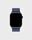 Holdit Sustainable Silicone Watchband | Apple Watch 38/40/41 | Navy Blue thumbnail 2/3