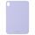HoldIt Nachhaltige iPad-Silikonhülle | iPad Mini 8.3" | lavendel thumbnail 1/2