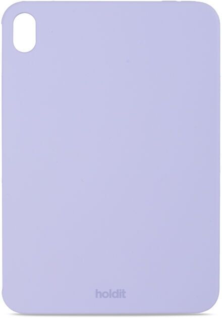 Funda De Silicona Ultrafina Para IPhone 14 - Solo 0,8 Mm, Vegana Y Con Protección Completa