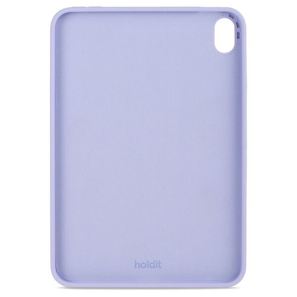 HoldIt Nachhaltige iPad-Silikonhülle | iPad Mini 8.3" | lavendel 2