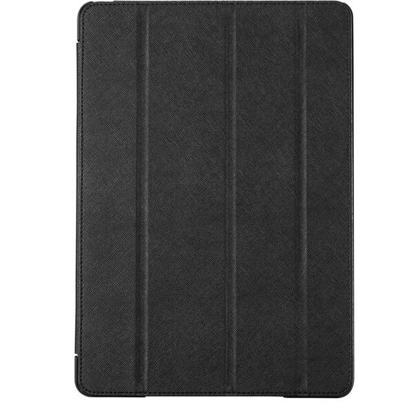 HoldIt Zrównoważone składane etui na iPada | iPad 10.2" | czarny 1