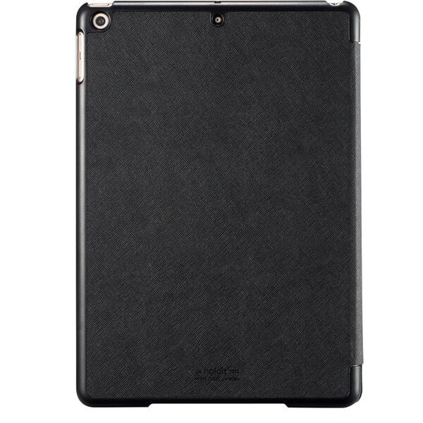 HoldIt Zrównoważone składane etui na iPada | iPad 10.2" | czarny 2