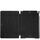 HoldIt Sustainable Foldable iPad Case | iPad 10.2" | black thumbnail 3/4