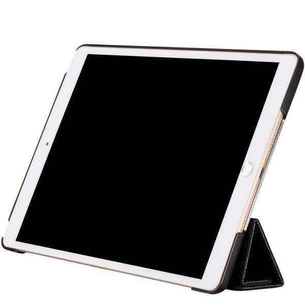 HoldIt Sustainable Foldable iPad Case | iPad 10.2" | black 4