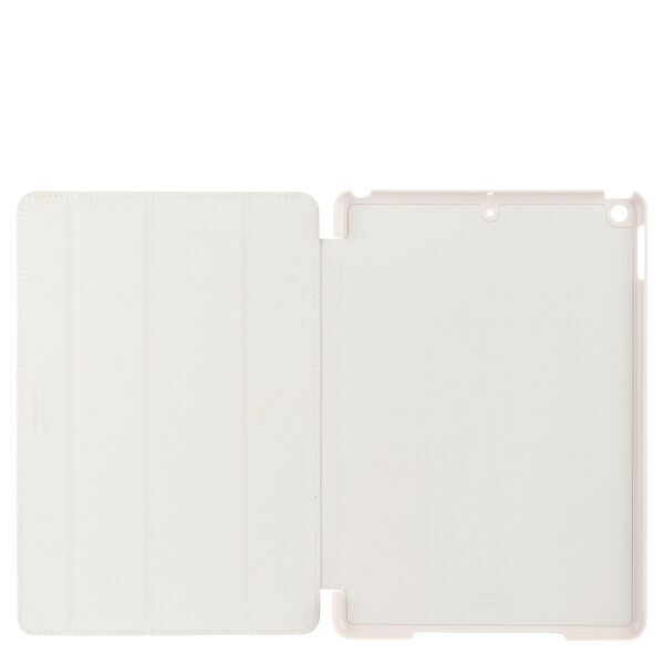 HoldIt étui pliable durable pour iPad | iPad 10.2" | beige clair 3