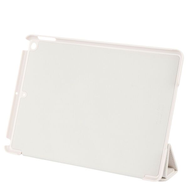 HoldIt étui pliable durable pour iPad | iPad 10.2" | beige clair 4