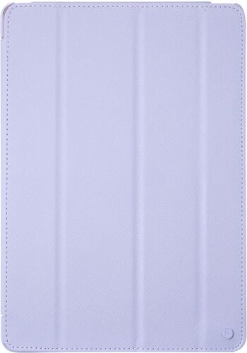 HoldIt hållbart vikbart iPadfodral | iPad 10.2" | lavendel