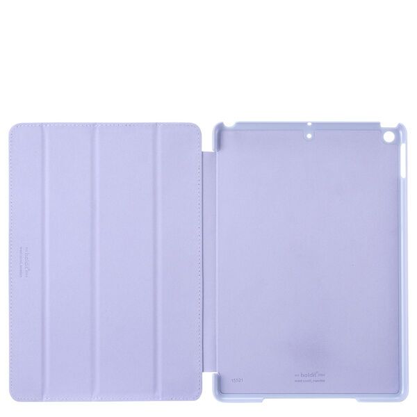 HoldIt Sustainable Foldable iPad Case | iPad 10.2" | lavender 3