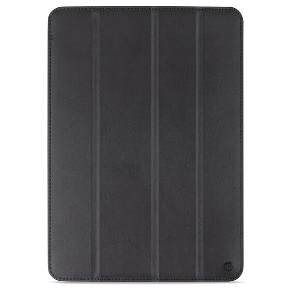 HoldIt duurzame opvouwbare iPad-hoes | iPad 10.9" | zwart 1