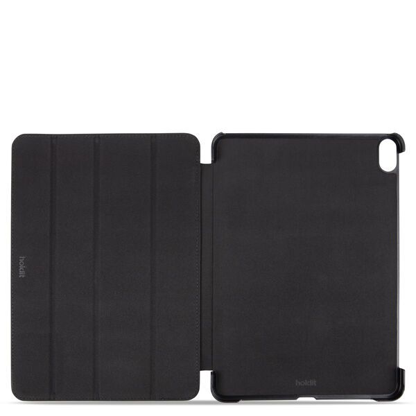 HoldIt duurzame opvouwbare iPad-hoes | iPad 10.9" | zwart 3