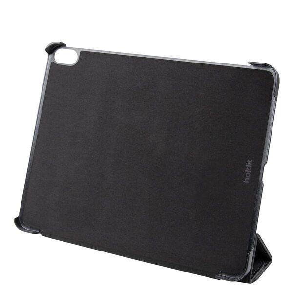 HoldIt duurzame opvouwbare iPad-hoes | iPad 10.9" | zwart 4