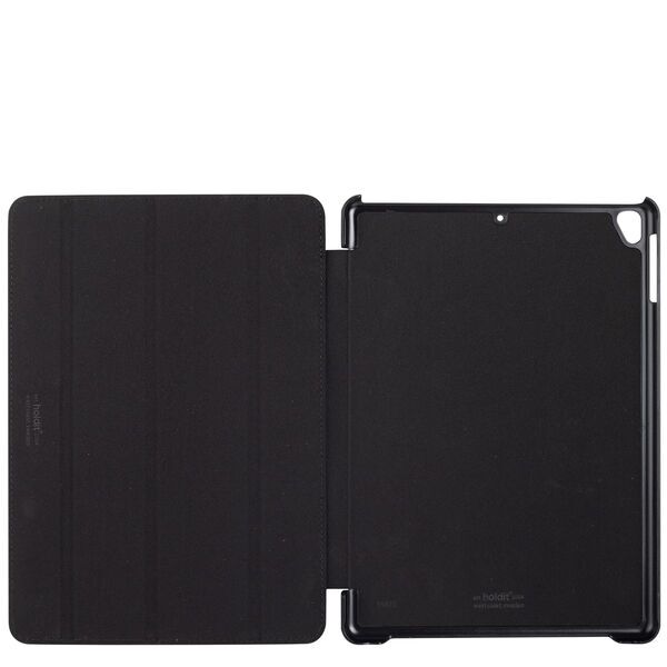 HoldIt duurzame opvouwbare iPad-hoes | iPad 9.7" | zwart 3