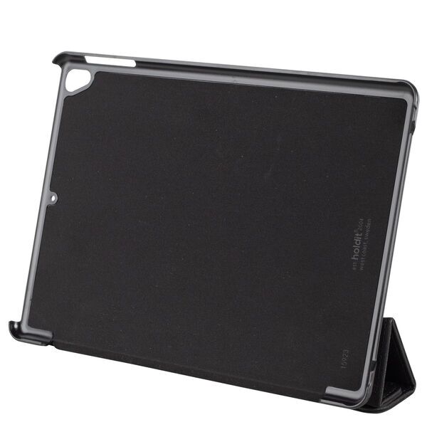 HoldIt duurzame opvouwbare iPad-hoes | iPad 9.7" | zwart 4