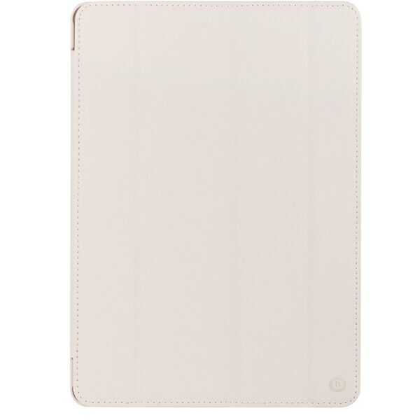 HoldIt nachhaltiges faltbare iPad-Hülle | iPad 9.7" | hellbeige 1