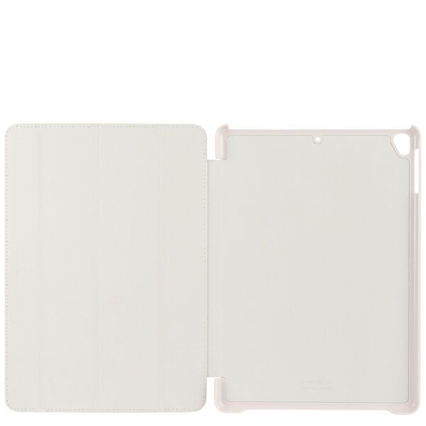 HoldIt hållbart vikbart iPadfodral | iPad 9.7" | ljus beige 3