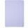 HoldIt nachhaltiges faltbare iPad-Hülle | iPad 9.7" | lavendel, thumbnail 1 of 4
