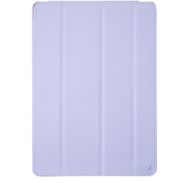 HoldIt nachhaltiges faltbare iPad-Hülle | iPad 9.7" | lavendel, image 1 of 4