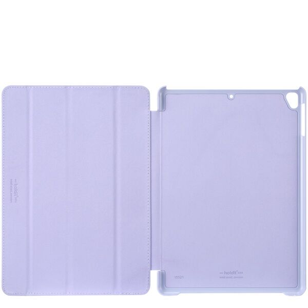 HoldIt nachhaltiges faltbare iPad-Hülle | iPad 9.7" | lavendel, image 3 of 4